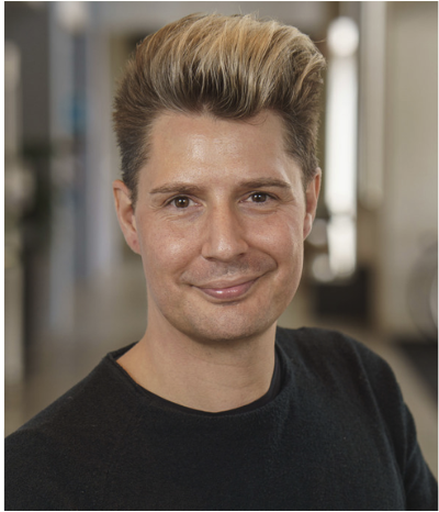 high resolution 4k photo of a pharmacist helping a customer understand their prescription