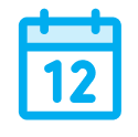 Calendar icon