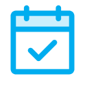 Calendar Check icon