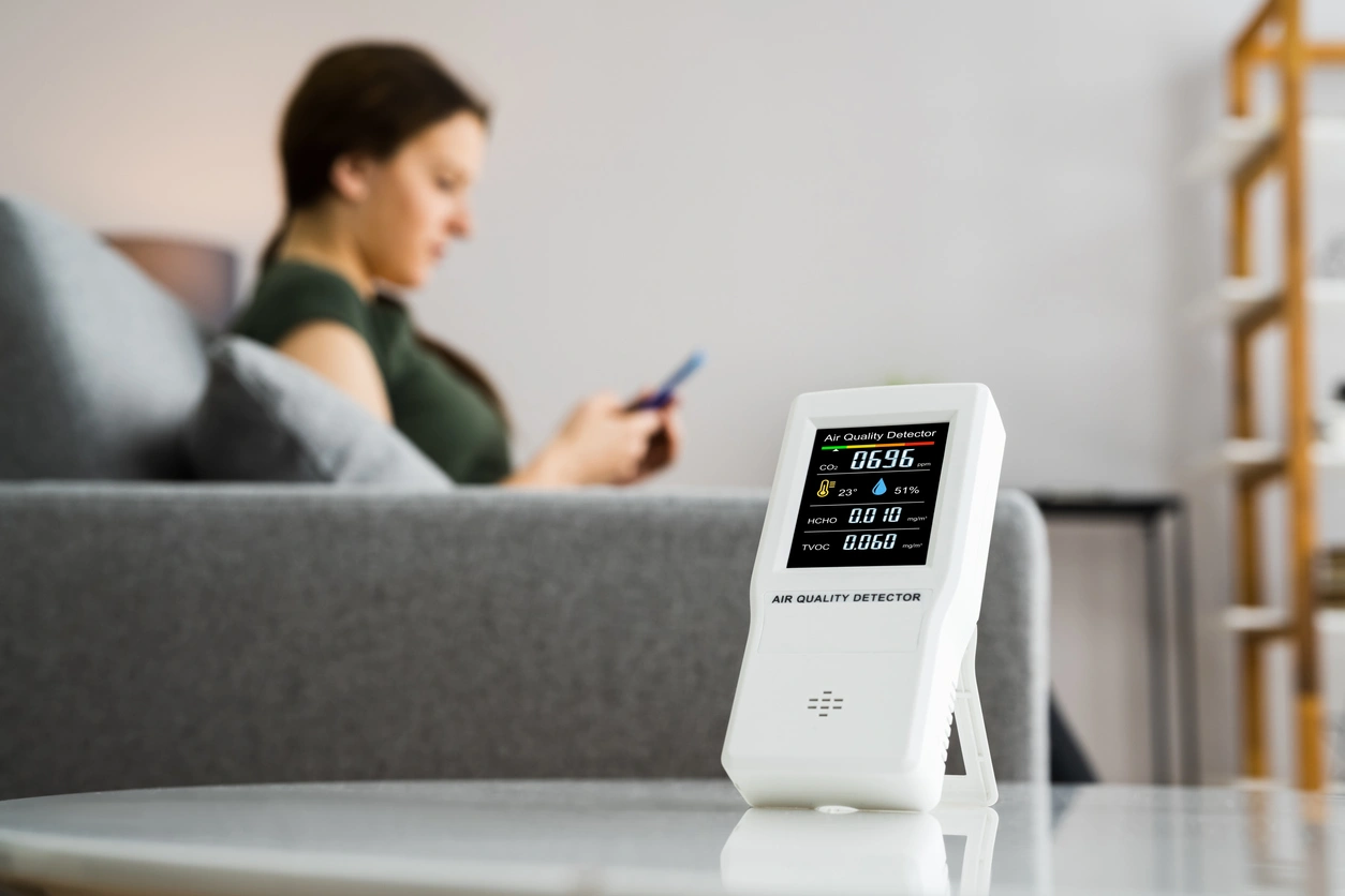 The Ultimate Guide to Improving Indoor Air Quality in Your Home