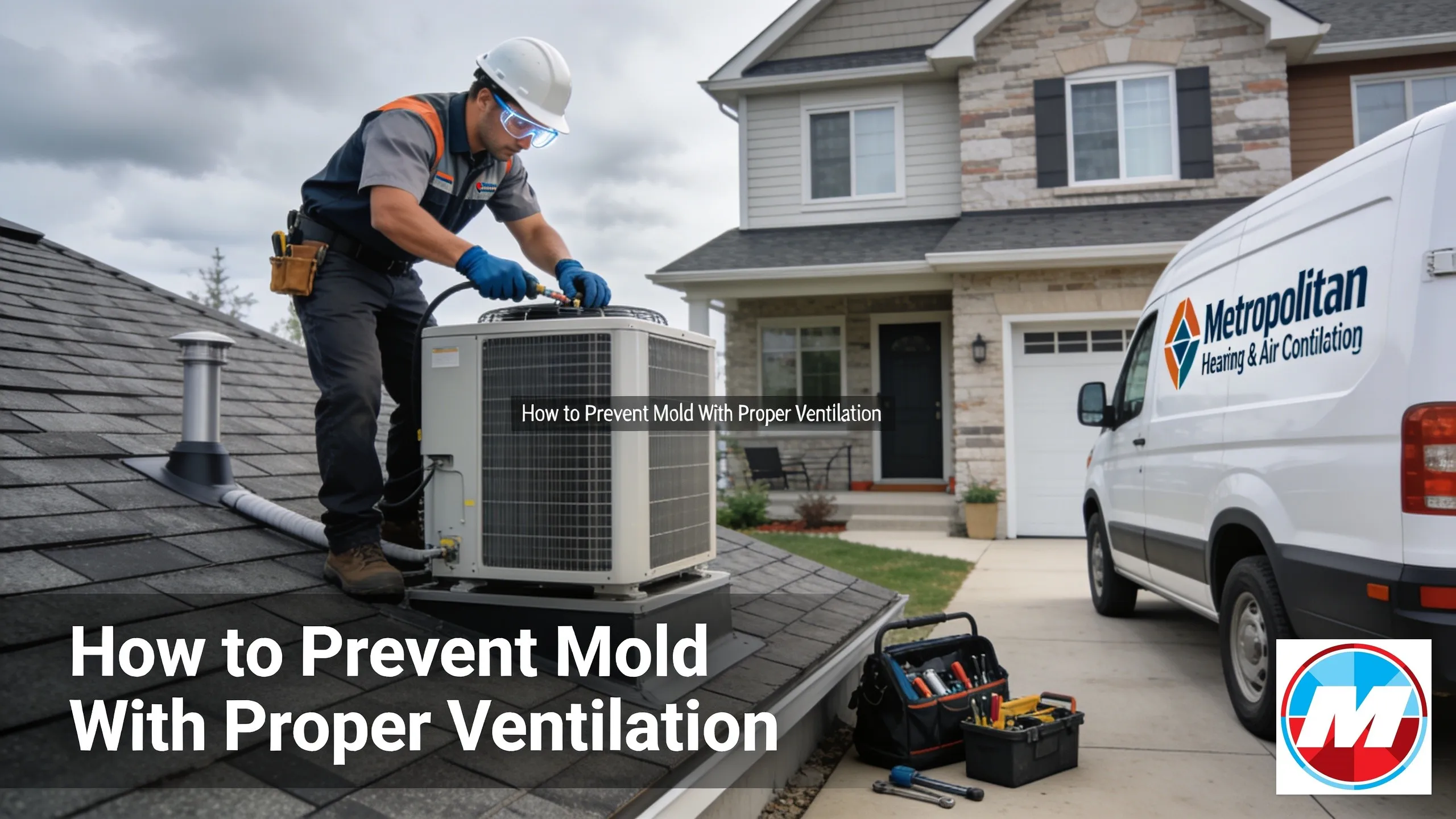 Metropolitan Heating & Air Conditioning has served the Greater Toronto Area since 1979, providing comprehensive