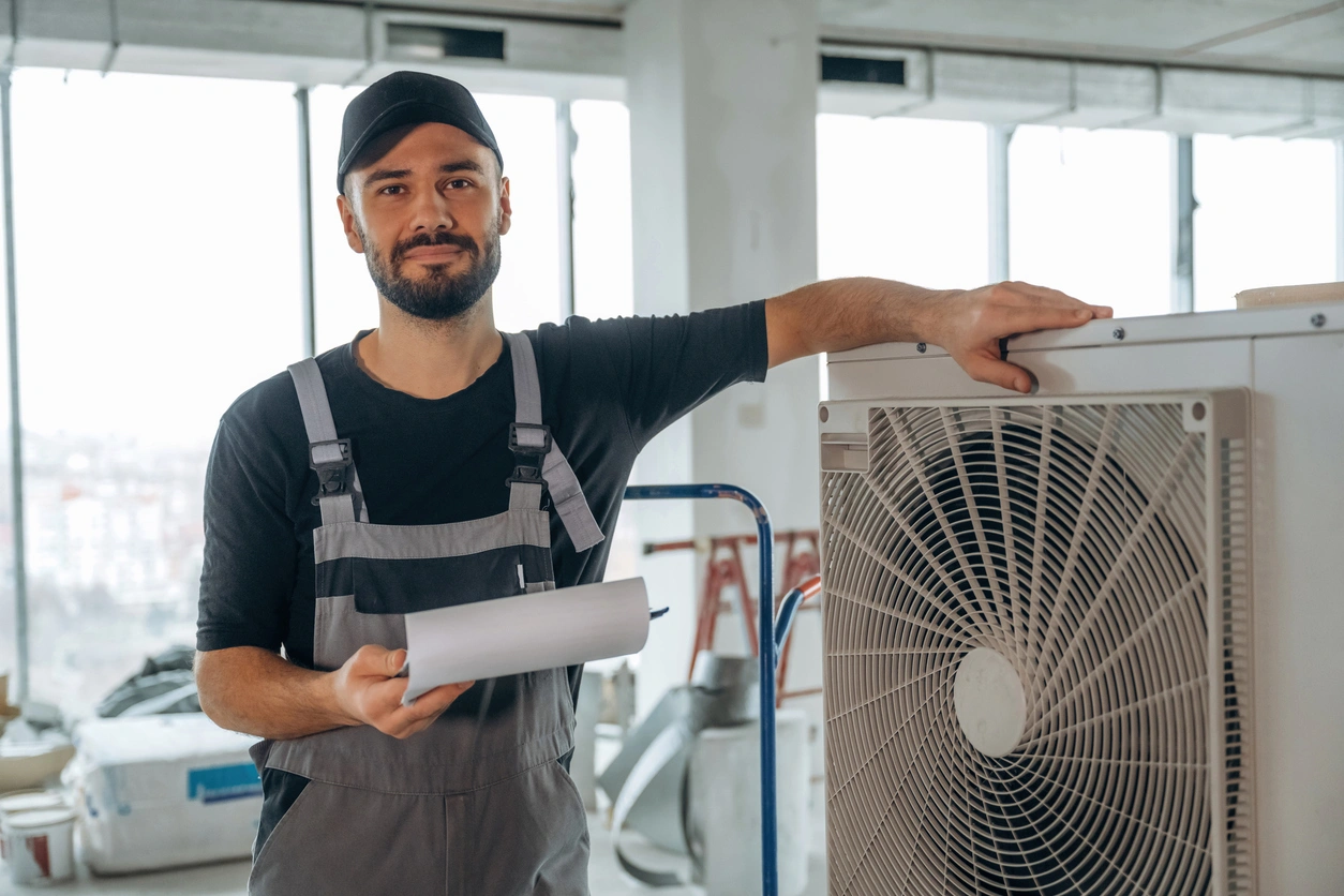 Top Signs Your Furnace or AC Needs Professional Attention