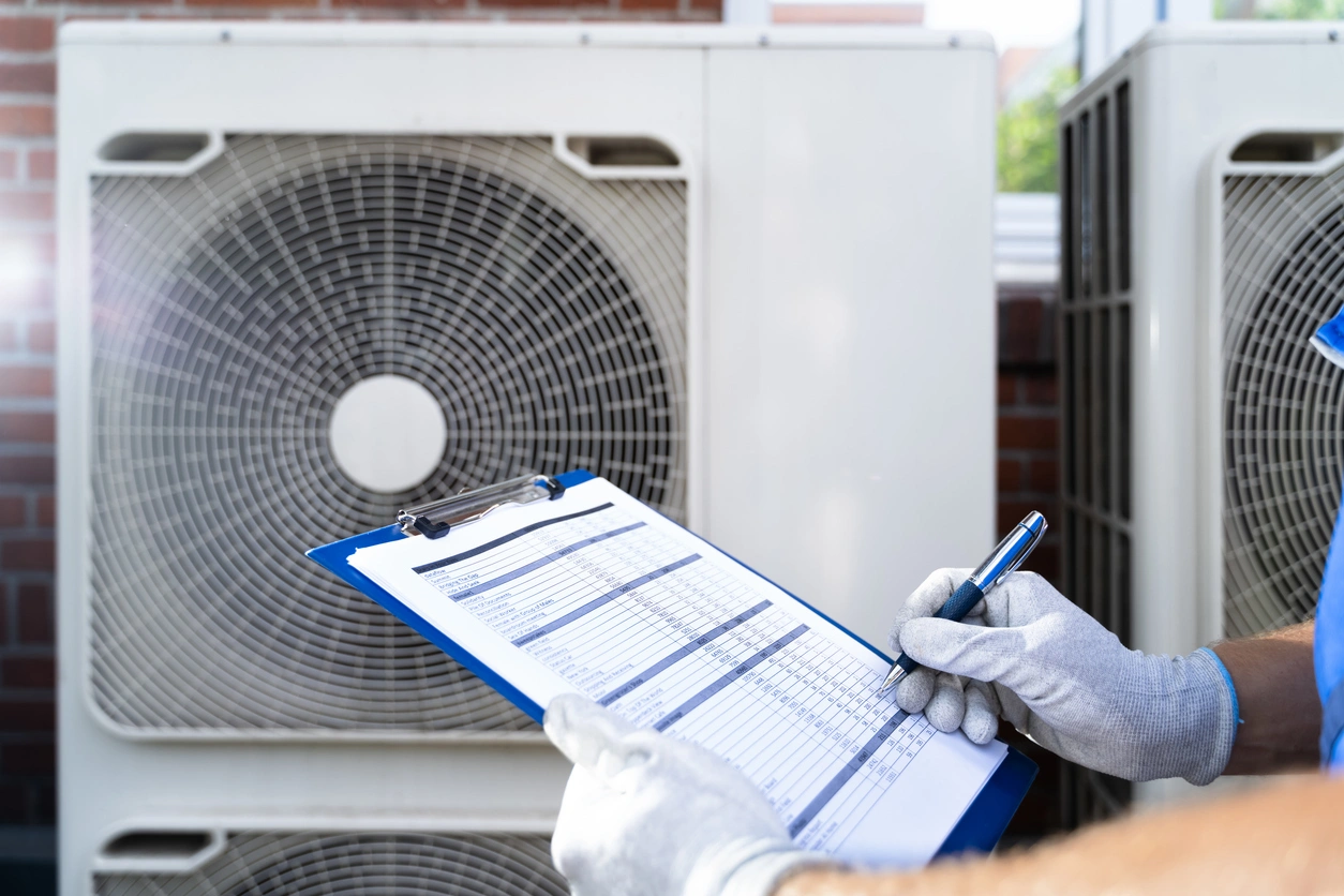 Seasonal Home Prep Checklist