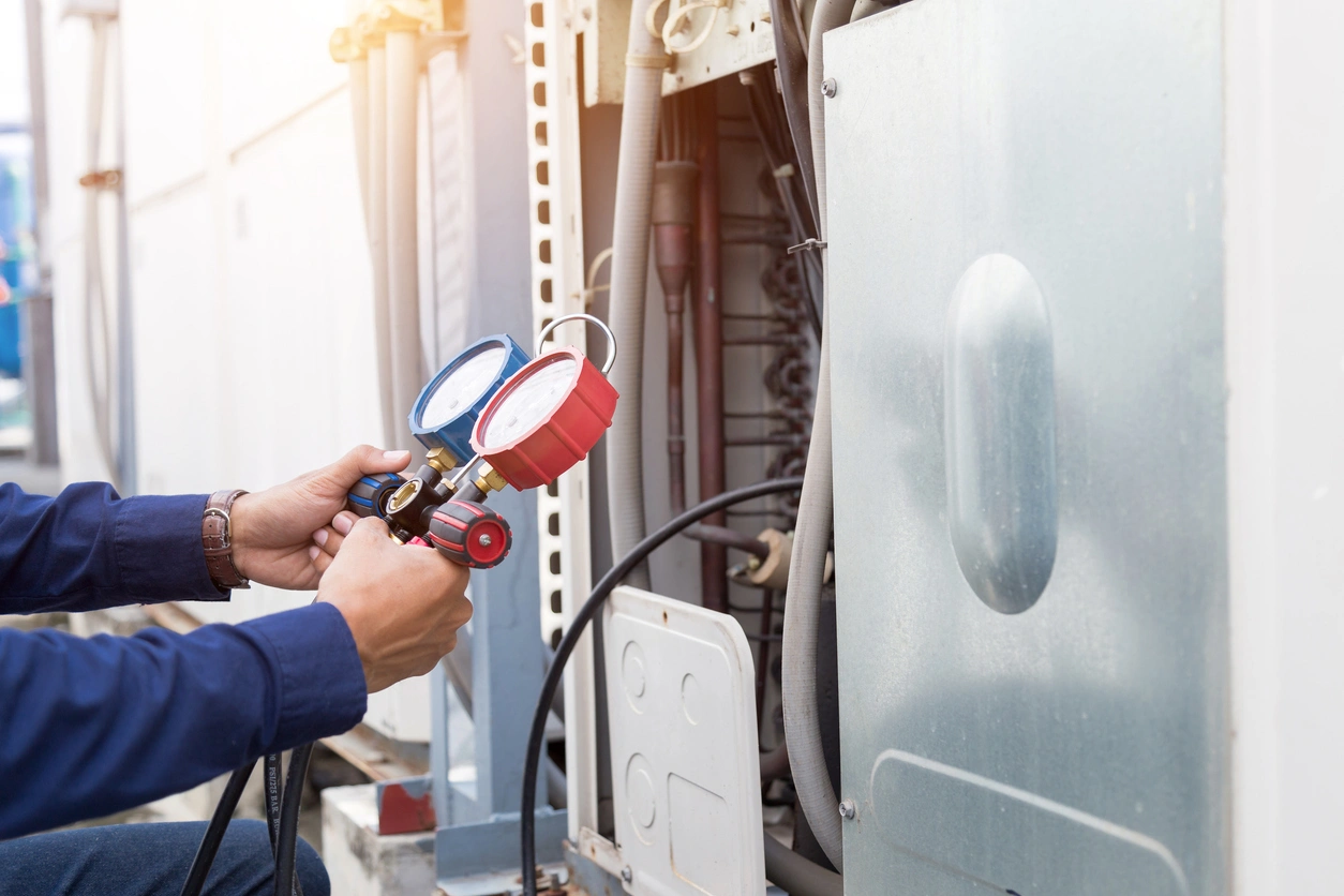 Top 5 Home Maintenance Tips