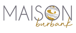 Maison Burbank Logo
