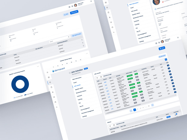 PropelHealth: цифровая платформа для интеллектуального планирования и продвижения фармацевтической продукции