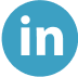 Linkedin Icon