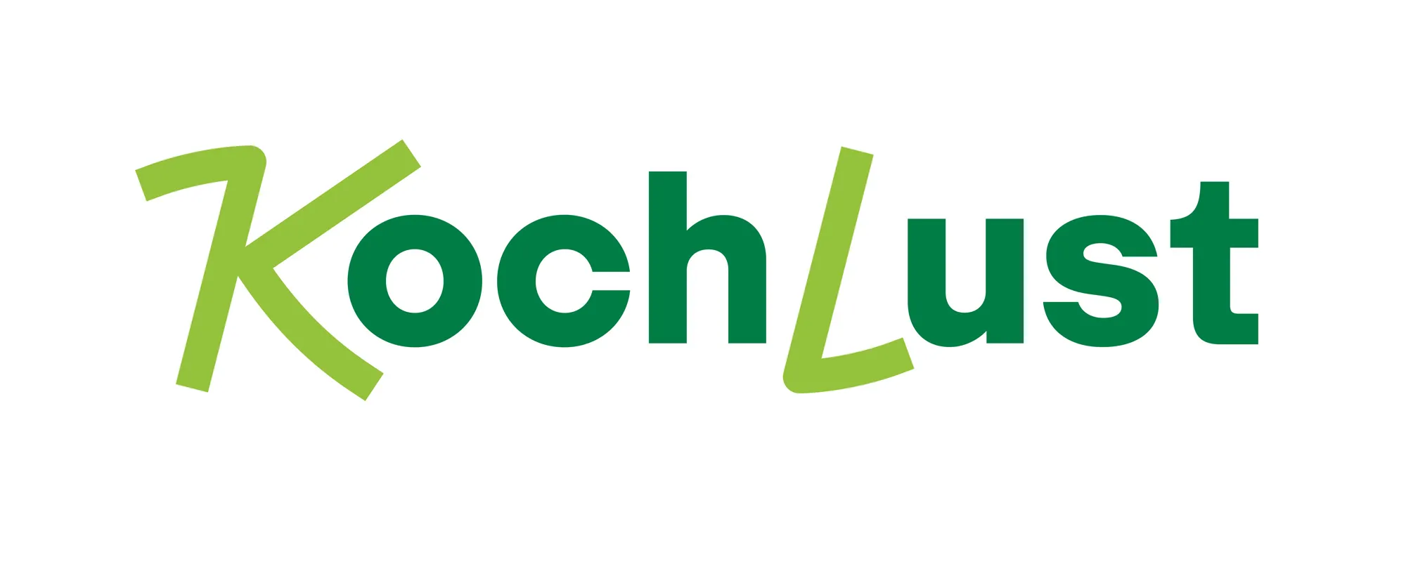 KochLust Logo