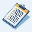 Checklist Icon