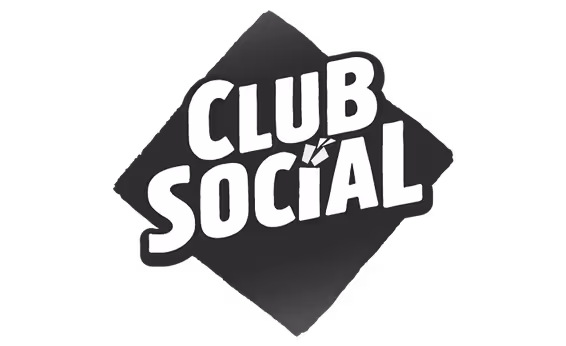 Logo Club Social