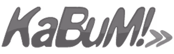 Logo Kabum