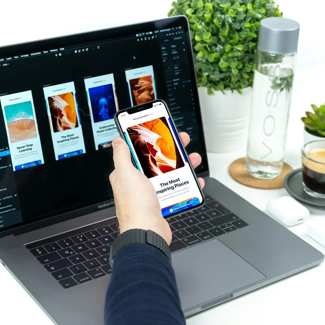 Email marketing campaigns