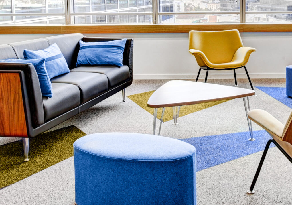 London - Agensight X Webflow Template