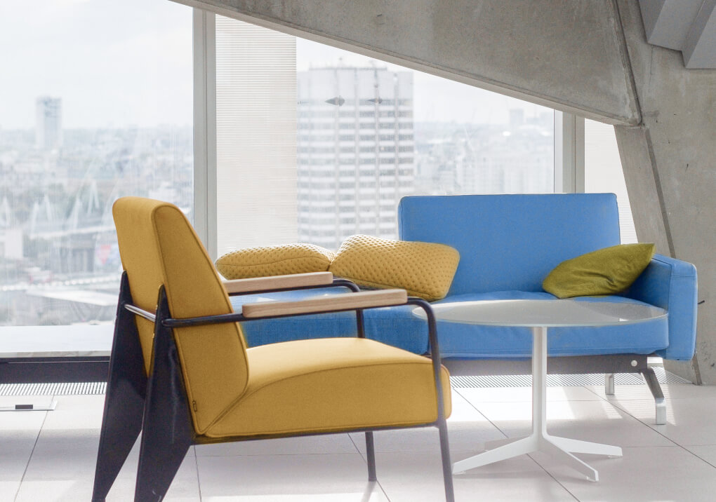 Toronto - Agensight X Webflow Template