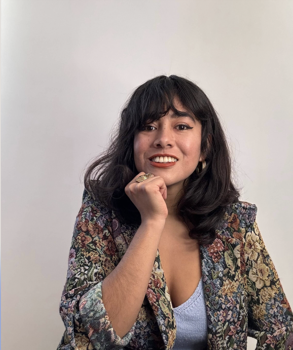 Lead Designer & Co-Founder