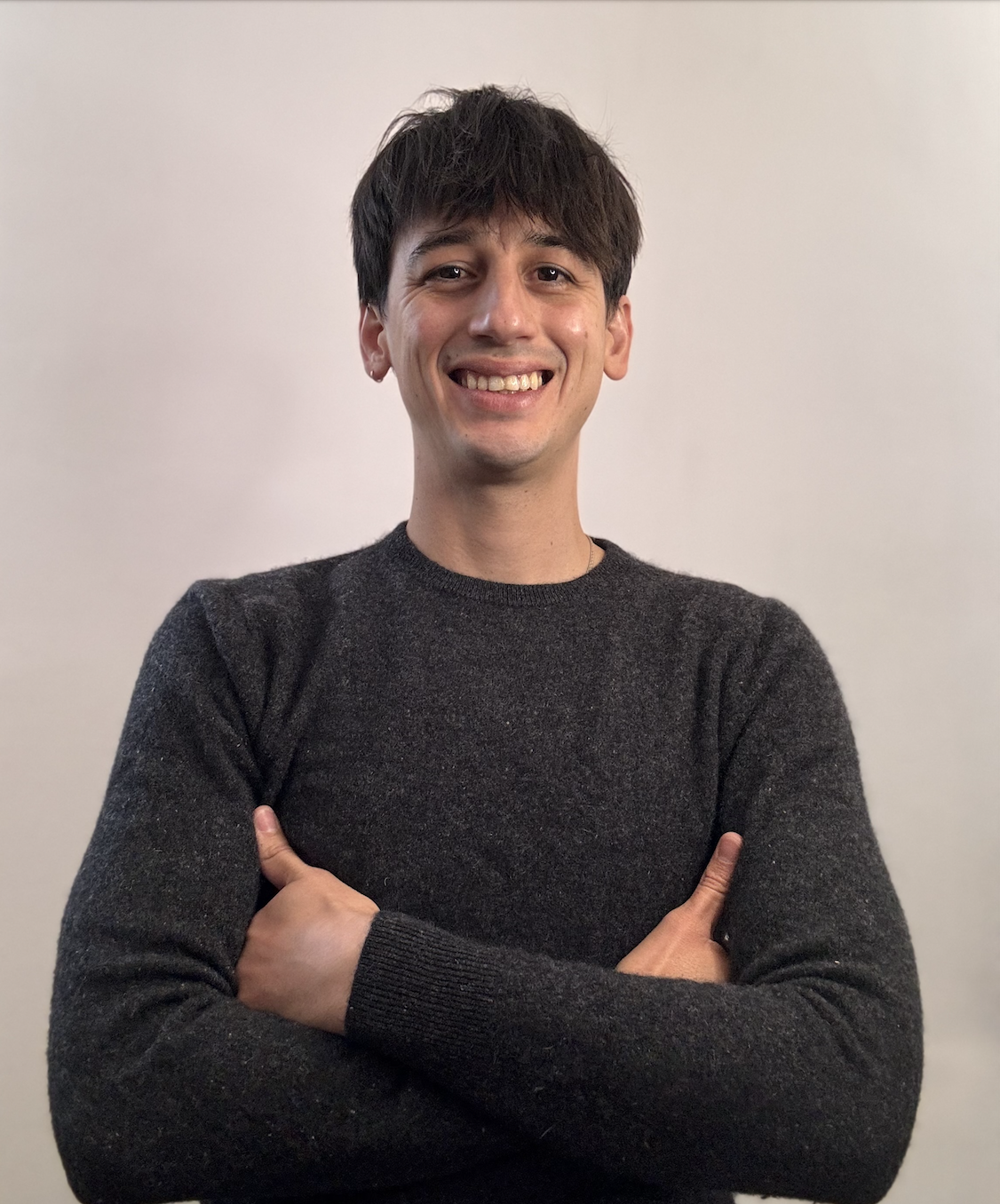 Brand Partnerships & Co-Founder