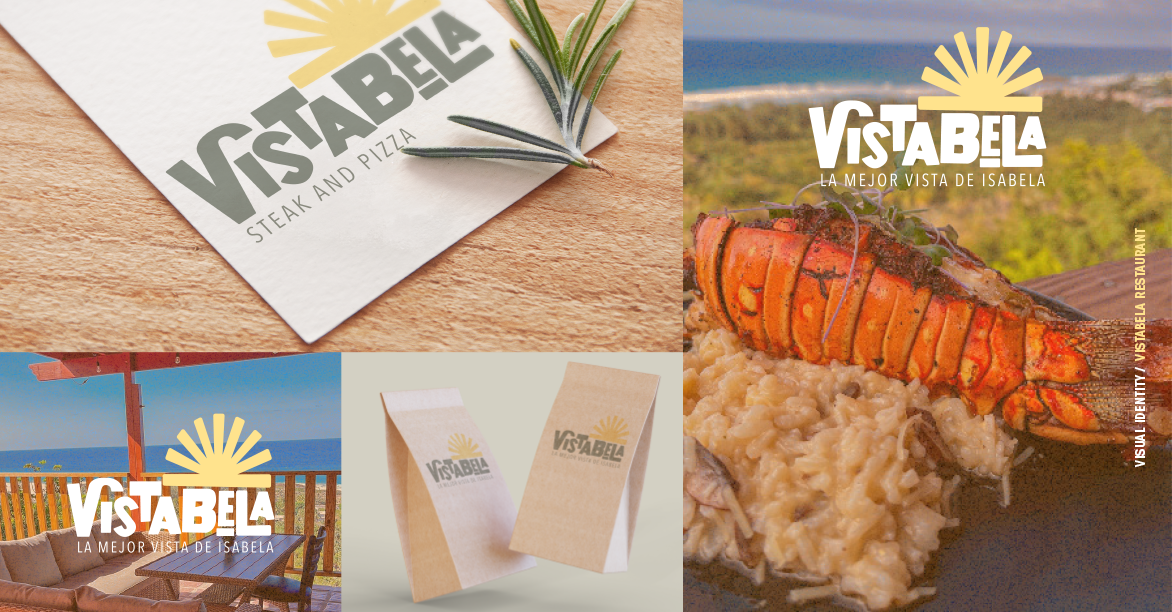 Vistabela: A View Worth Branding