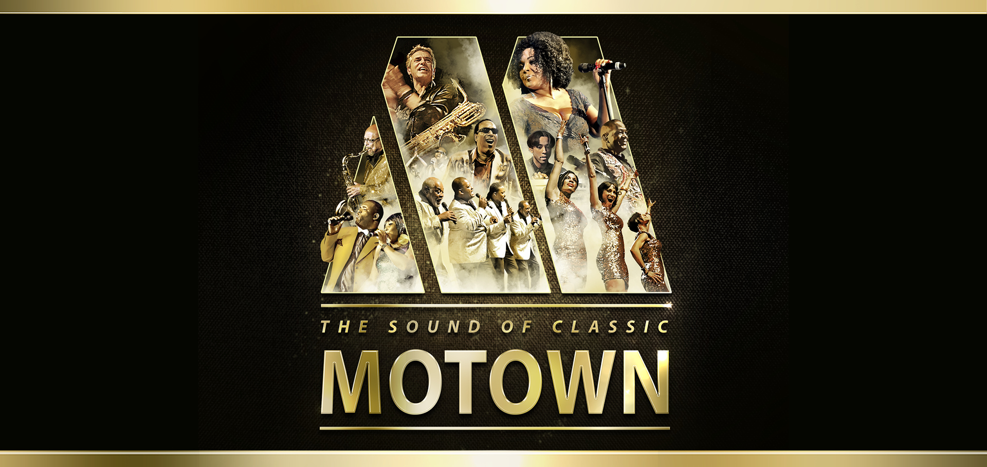 The Sound of Classic Motown
