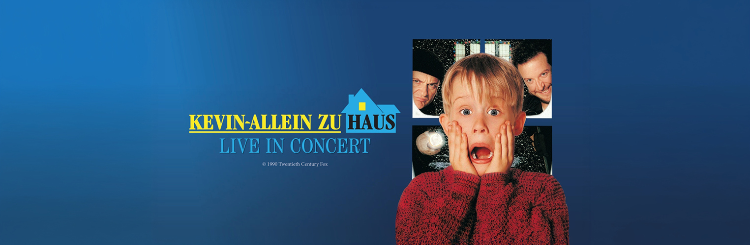 Kevin – Allein zu Haus  