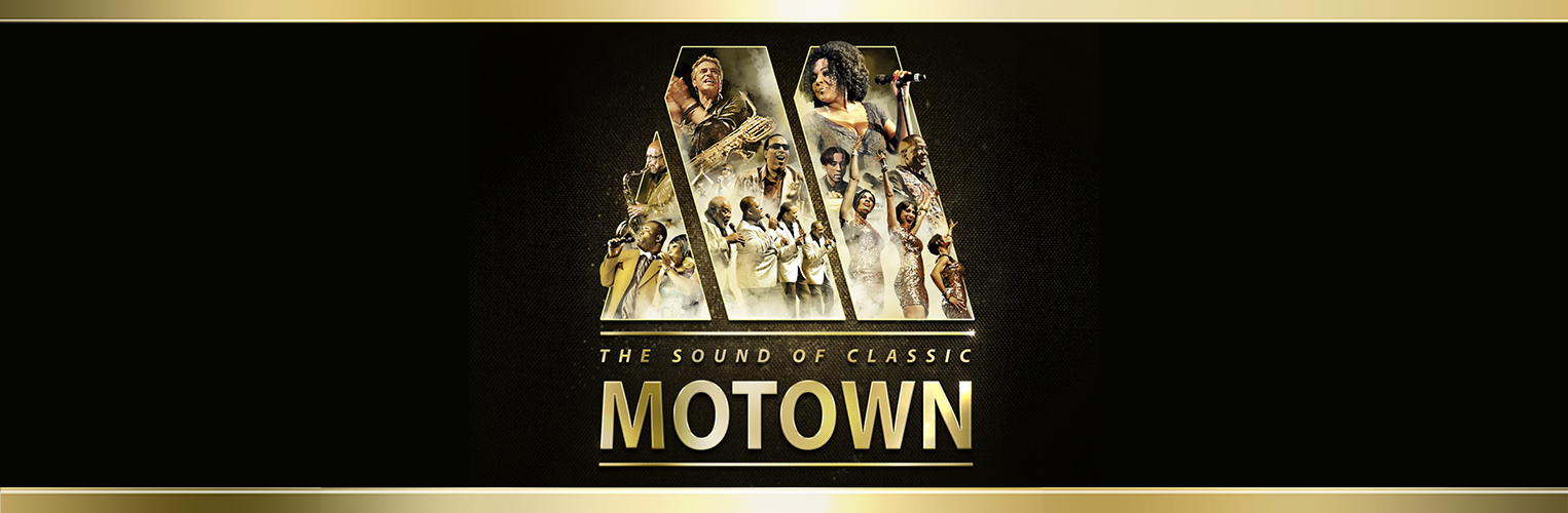 The Sound of Classic Motown