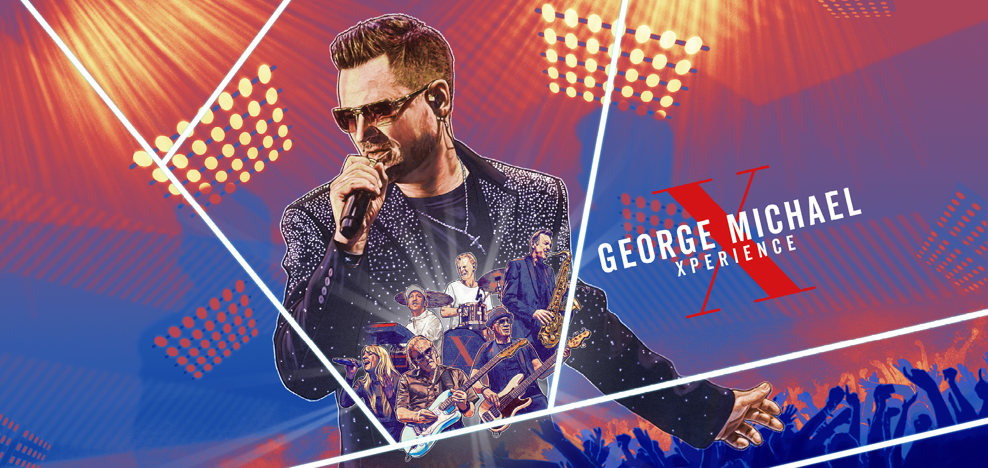 George Michael Xperience