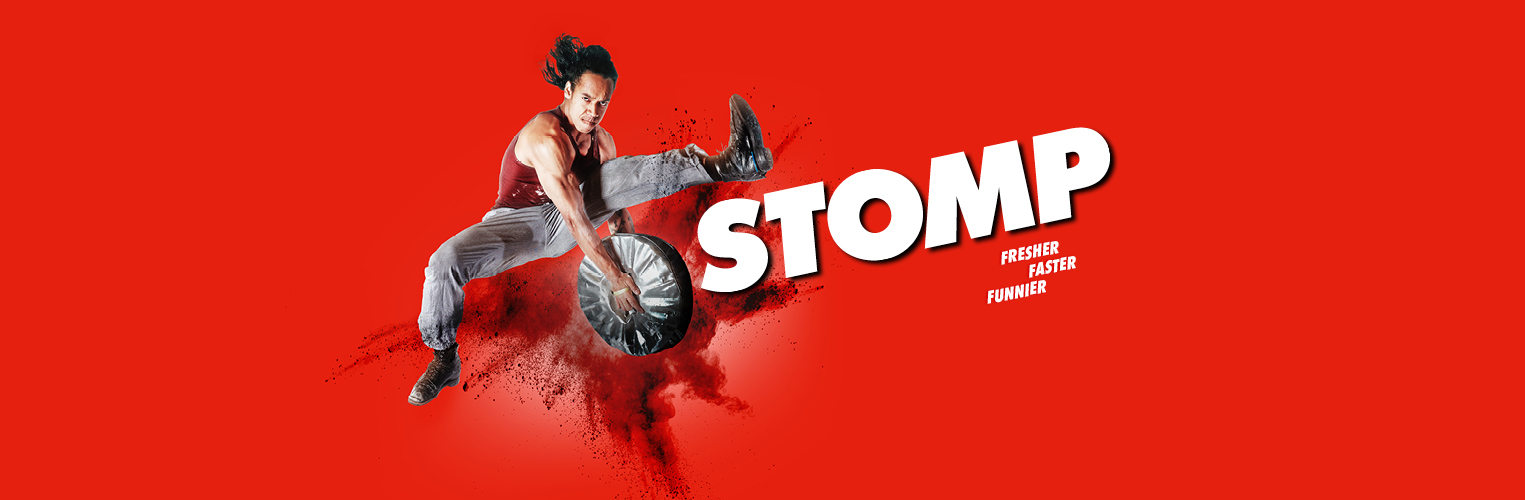 STOMP