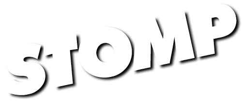 STOMP Logo