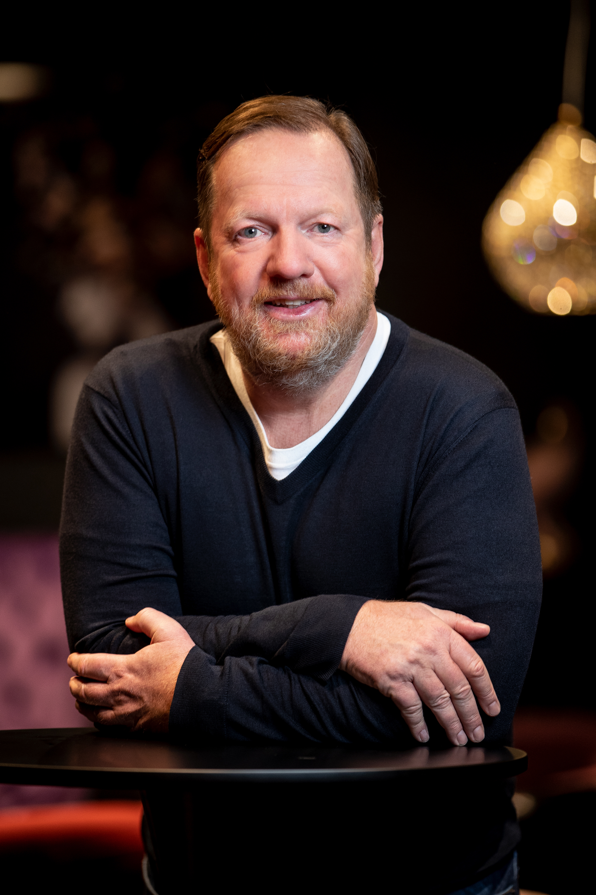 Ralf Kokemüller – Gründer und Geschäftsführer Limelight Live Entertainment