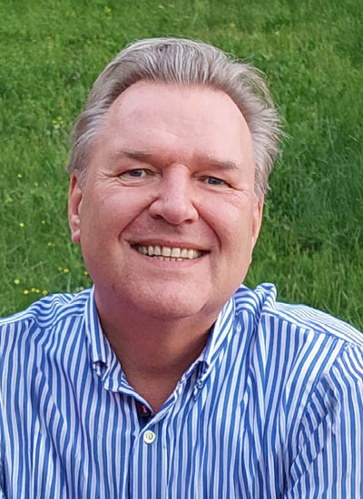 Dirk Michael Steffan