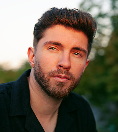 Joey Heindle