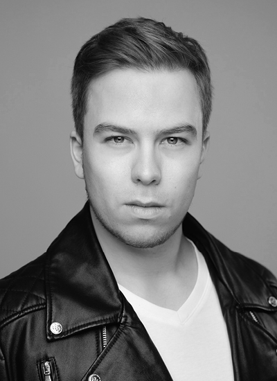 Robin Scheel