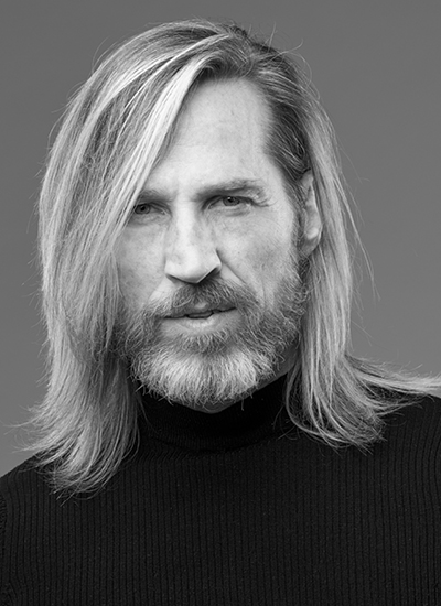 Steven Seale