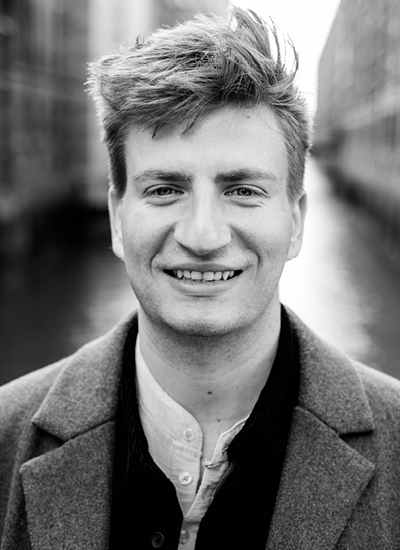 Torben Bach