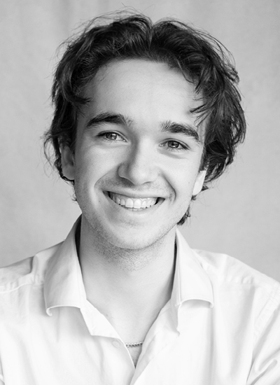 Thijmen Staps