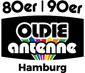 80er, 90er OLDIE ANTENNE Hamburg