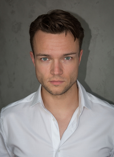 Robin Reitsma