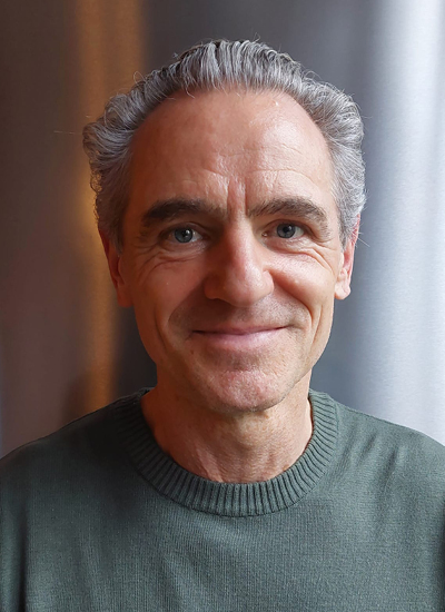 Steffen Häuser