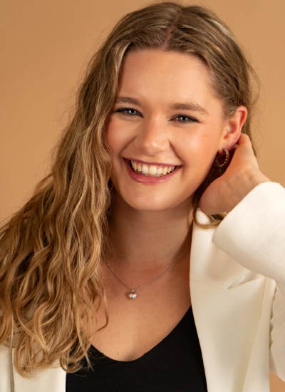 Amber Quint