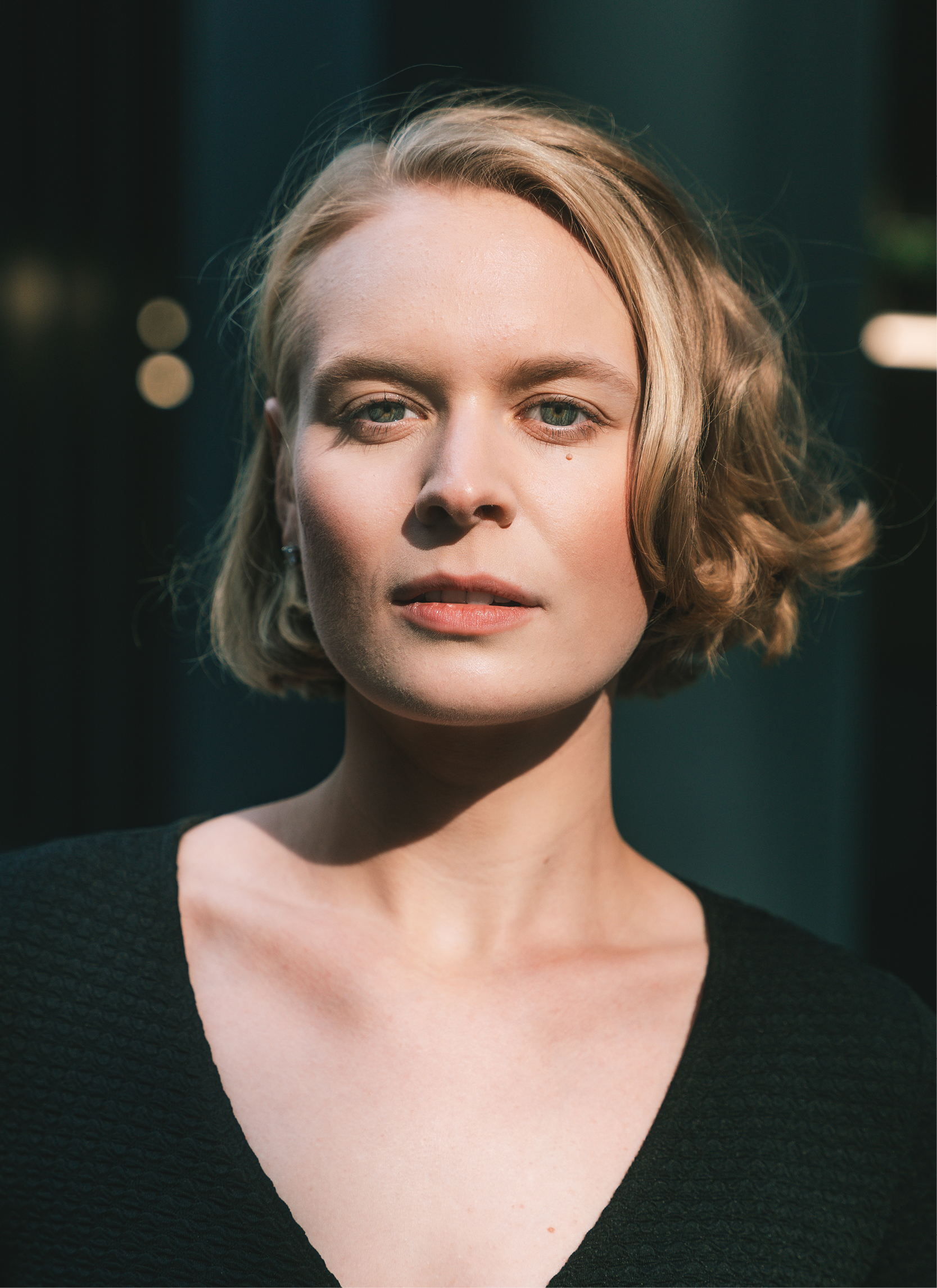 Lena Poppe