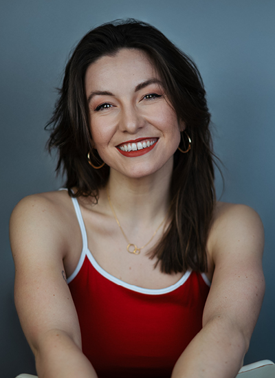 Sophie Reinicke