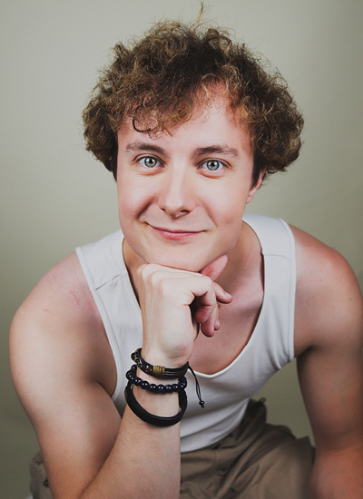 Alexander Karger