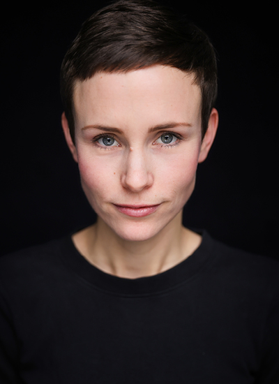 Anna Preckeler