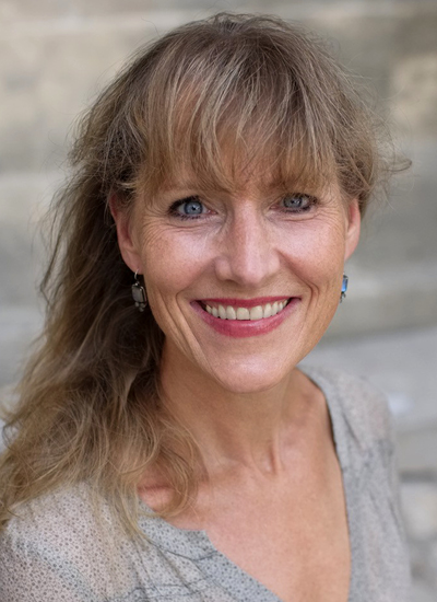 Susanna Panzner