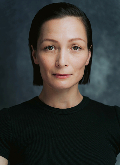 Julia Waldmayer