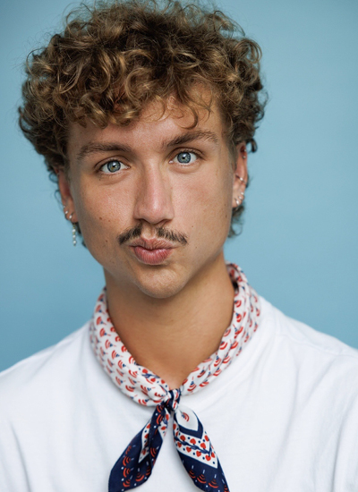 Sam Rondeel