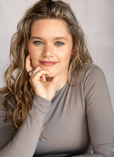 Amber Quint