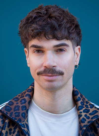 Benedikt Ivo