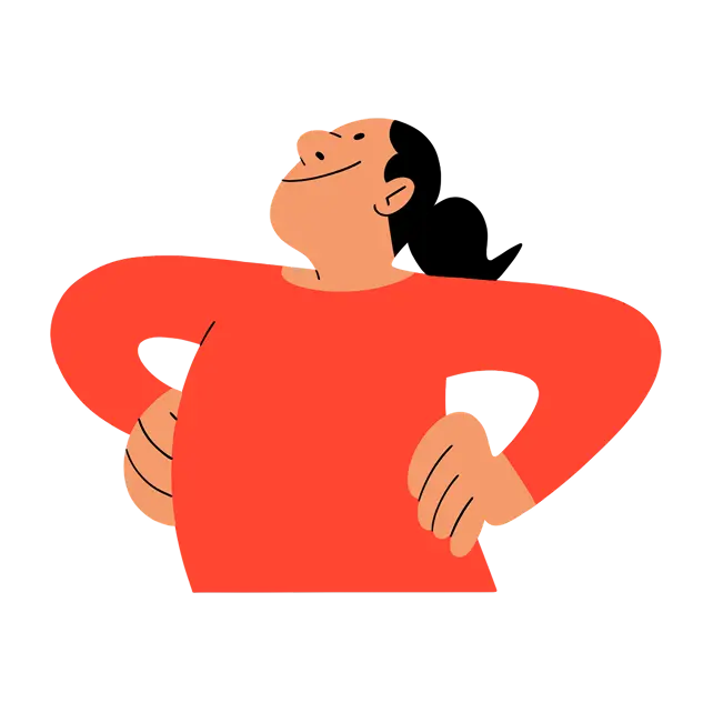 We starten met een persoonlijk en verdiepend gesprek. We nemen de tijd om jou te leren kennen en bespreken je achtergrond en ambities.