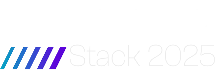 Marketing Stack 2025 Summit