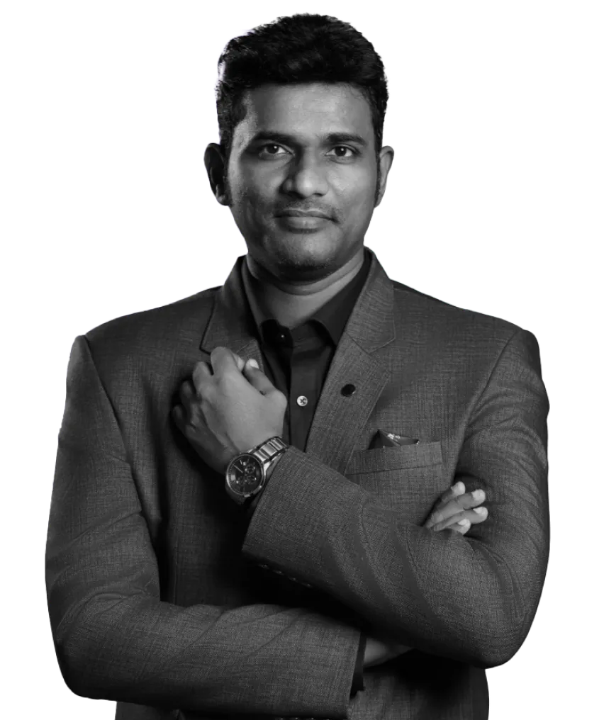 Senthil Kumar Hariram